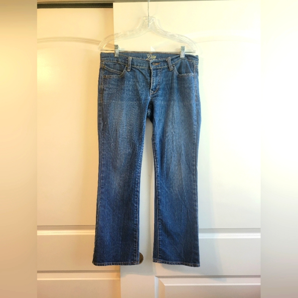 Jeans old navy diva